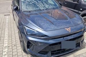 CUPRA Formentor Formentor 1.5 e-HYBRID 150 kW (204