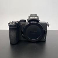 USATO Nikon Z50 Body