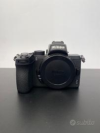 USATO Nikon Z50 Body