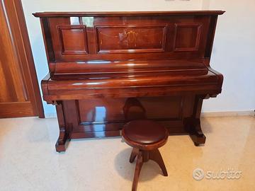 pianoforte Ritmüller