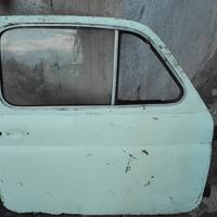Sportelli Fiat 500 L/F