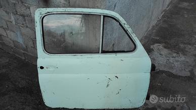Sportelli Fiat 500 L/F
