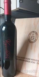 Vino Vignaladra DOC Montepulciano d'Abruzzo