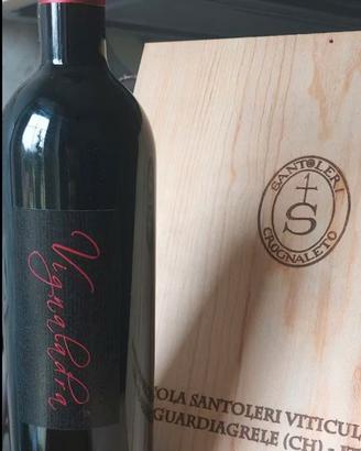 Vino Vignaladra DOC Montepulciano d'Abruzzo