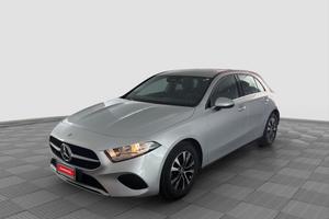 MERCEDES-BENZ A 180 A 180 Automatic Executive