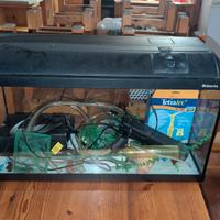 acquario 70 litri 