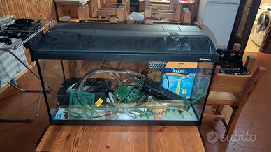 acquario 70 litri 
