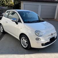 FIAT 500 gpl