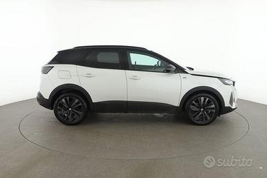 PEUGEOT 3008 GT
