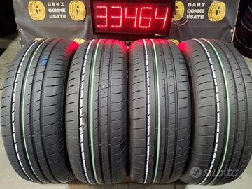 235 55 18 4 GOMME DELLA GOODYEAR CON 85/90% DOT23