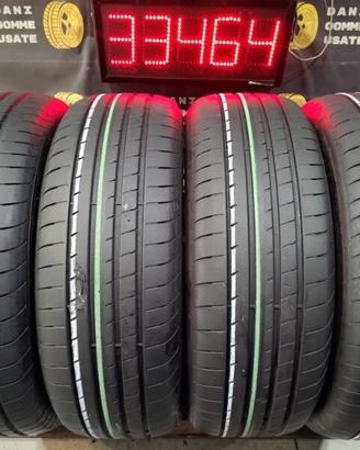 235 55 18 4 GOMME DELLA GOODYEAR CON 85/90% DOT23