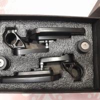 Specchietti sportivi universali