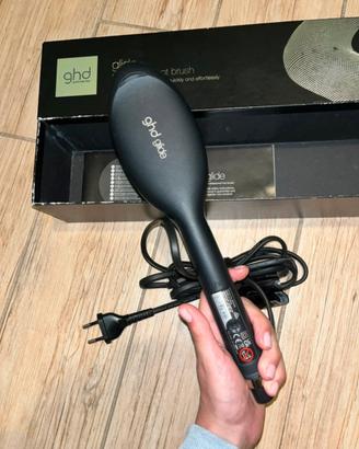 Piastra ghd glide