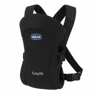 Marsupio Chicco Easyfit Nero – Ergonomico. Nuovo