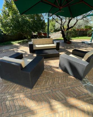 Arredo giardino