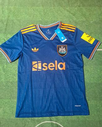 Maglia Newcastle 26/27