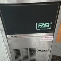 Fabbricatore di ghiaccio