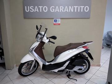 Piaggio Medley 150 ABS, bianco, 2016, 32473km