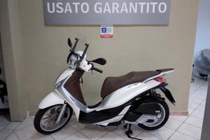 Piaggio Medley 150 ABS, bianco, 2016, 32473km