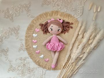 Bambola ballerina