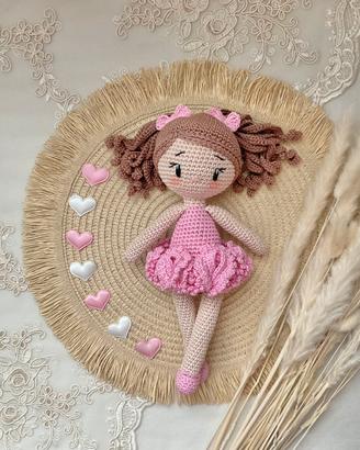 Bambola ballerina