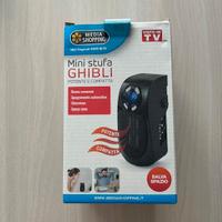 Mini stufa
