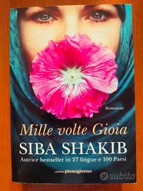 mille volte gioia