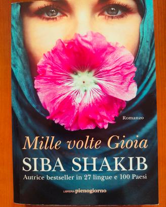 mille volte gioia