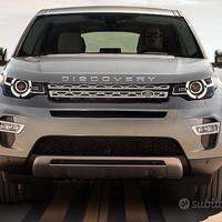Ricambi land rover discovery sport-musata num-5678
