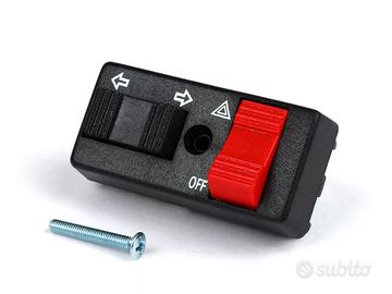 Indicatore di direzione VESPA PIAGGIO PX PK 4FRECC