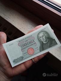 Banconota della mia collezione privata 