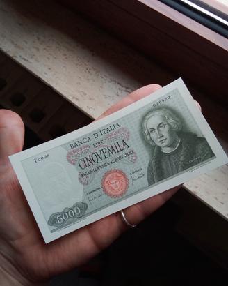 Banconota della mia collezione privata 