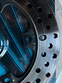 Disco Brembo posteriore