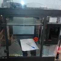 stampante raise3d n2