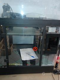 stampante raise3d n2