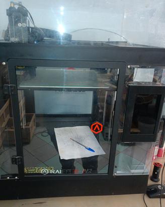 stampante raise3d n2