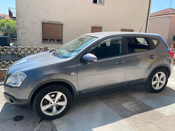 Nissan Qashqai I 1.5 dci Acenta - Prov AN