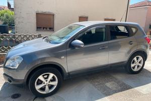 Nissan Qashqai I 1.5 dci Acenta - Prov AN