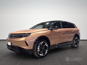 OPEL Nuovo Grandland GS Electric 213CV