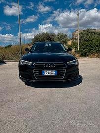 Audi A6 2.0