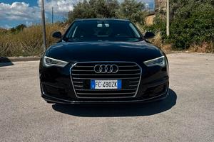 Audi A6 2.0