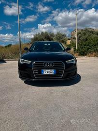 Audi A6 2.0