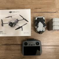 Dji mini 4 pro