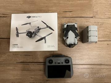 Dji mini 4 pro