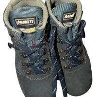 Scarponcini trekking