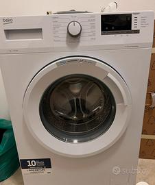 Lavatrice beko