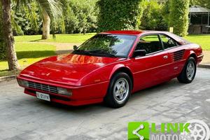FERRARI Mondial 3.2 QUATTROVALVOLE 270 CV - Tagl