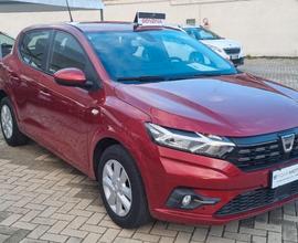 Dacia Sandero Stepway 1.0 TCe 90 CV Comfort