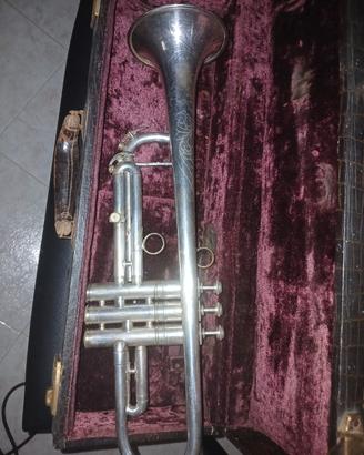 tromba Conn 22b