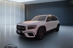 Mercedes GLB - X247 2023 - GLB 200 d AMG Line Adva